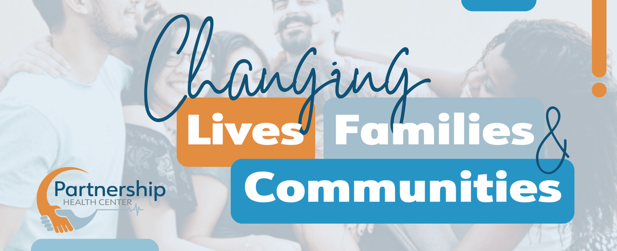 changing lives